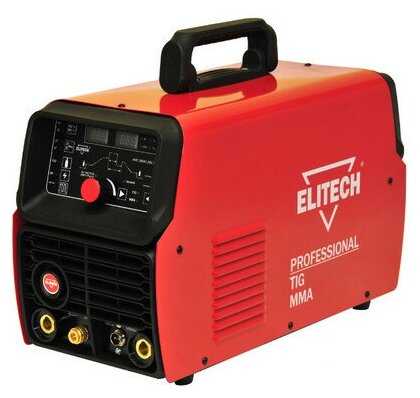 ELITECH АИС 200 AC/DC Pulse