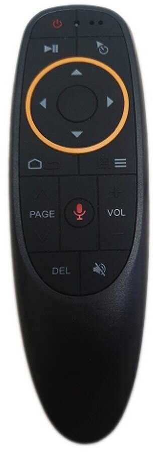 ClickPDU Пульт UNIVERSAL G10S