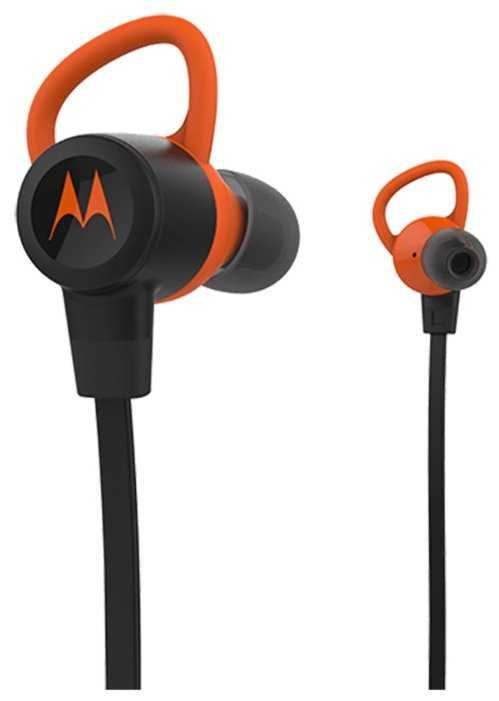 Motorola VerveLoop+