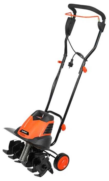 PATRIOT Elektra 1500 1.5 кВт