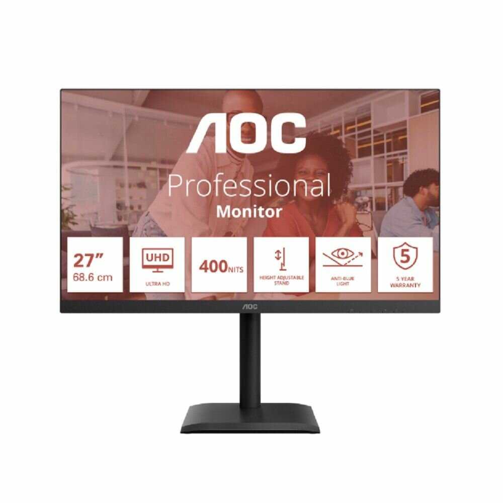 AOC U27E4CV