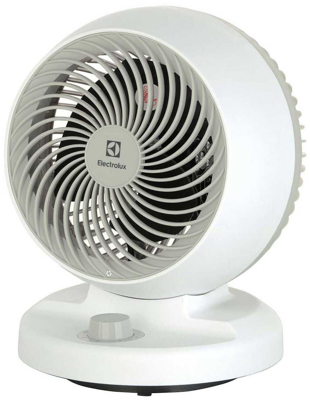 Electrolux ETF-17W", белый