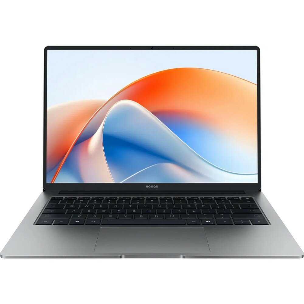 HONOR MagicBook X14 Plus 2024