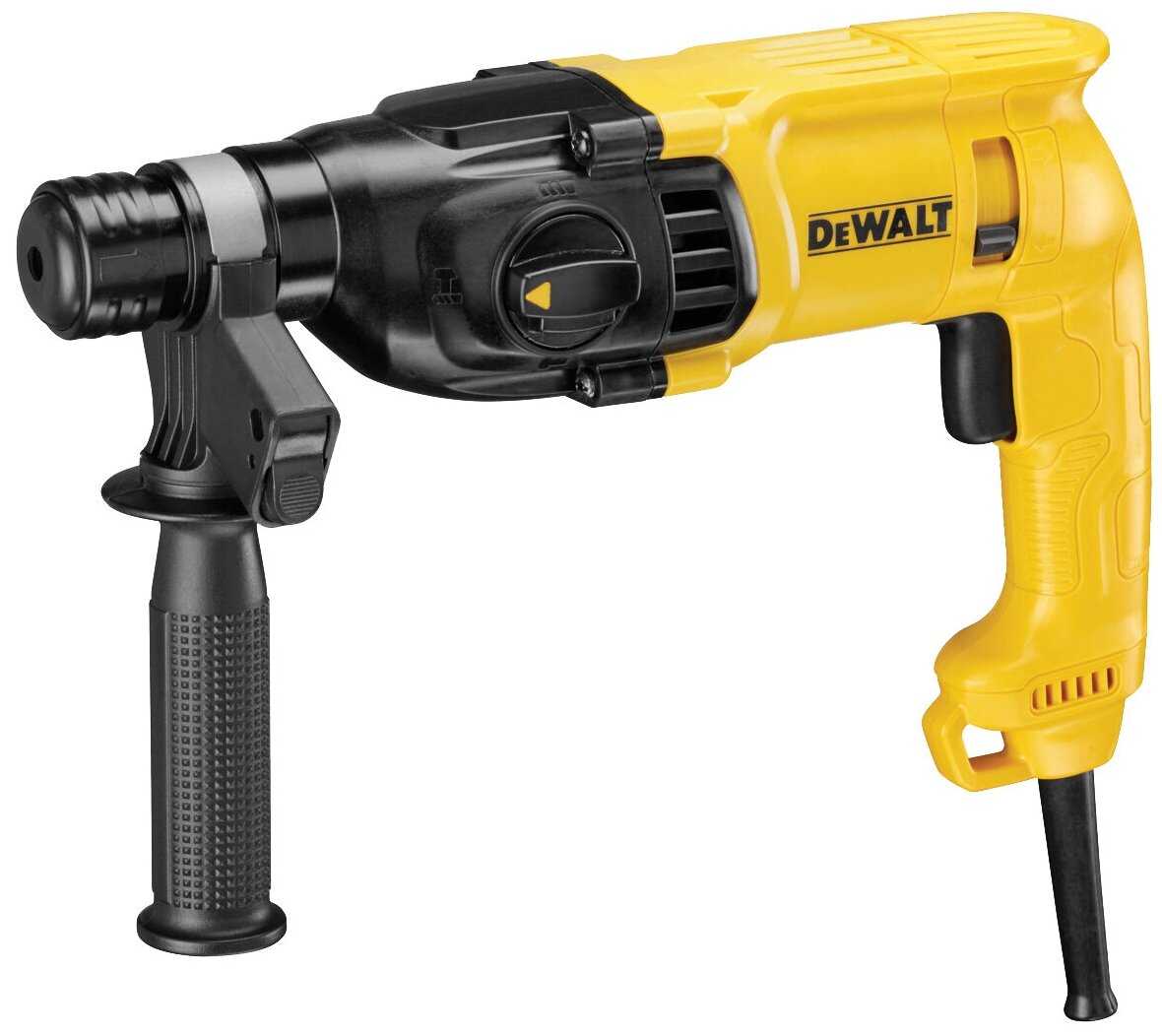 DeWALT D 25033K