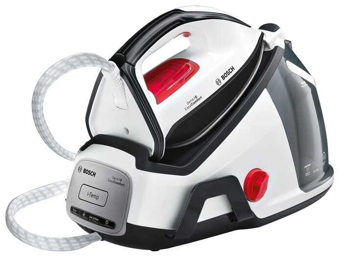 Bosch TDS 6540