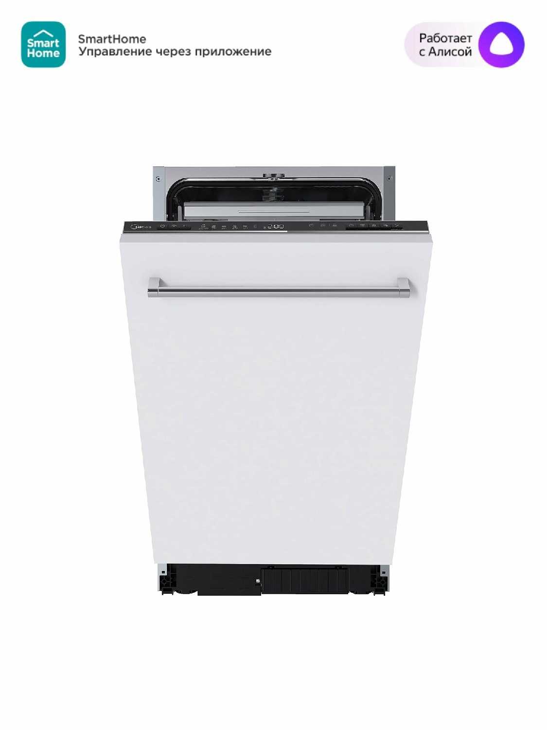 Midea MID45S350I