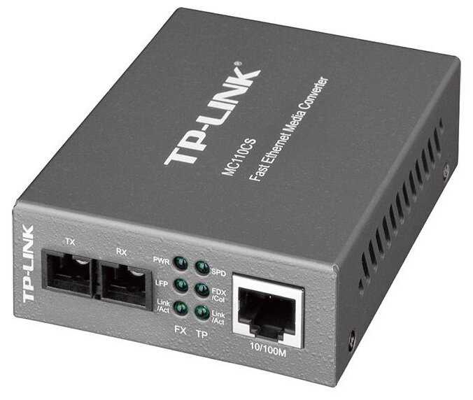 TP-LINK MC110CS V6