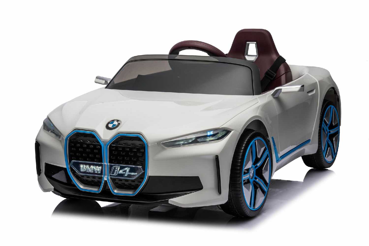Toyland BMW i4 (Полный привод)