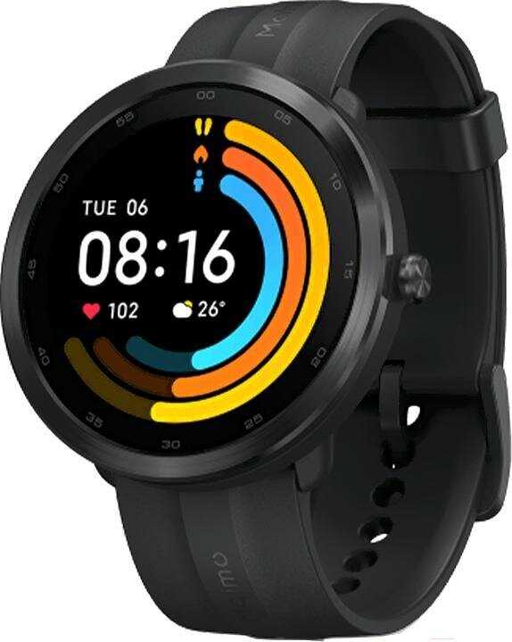 Maimo Watch R (WT2001)