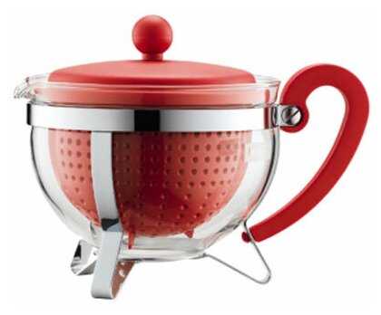 Bodum Chambord", 1000 мл