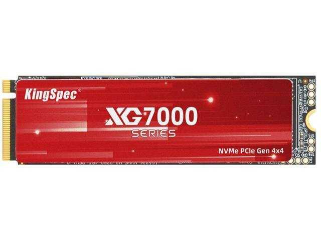 KingSpec XG7000 (XG7000-512)
