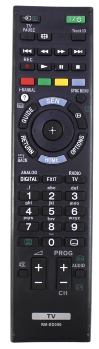 Huayu RM-ED050