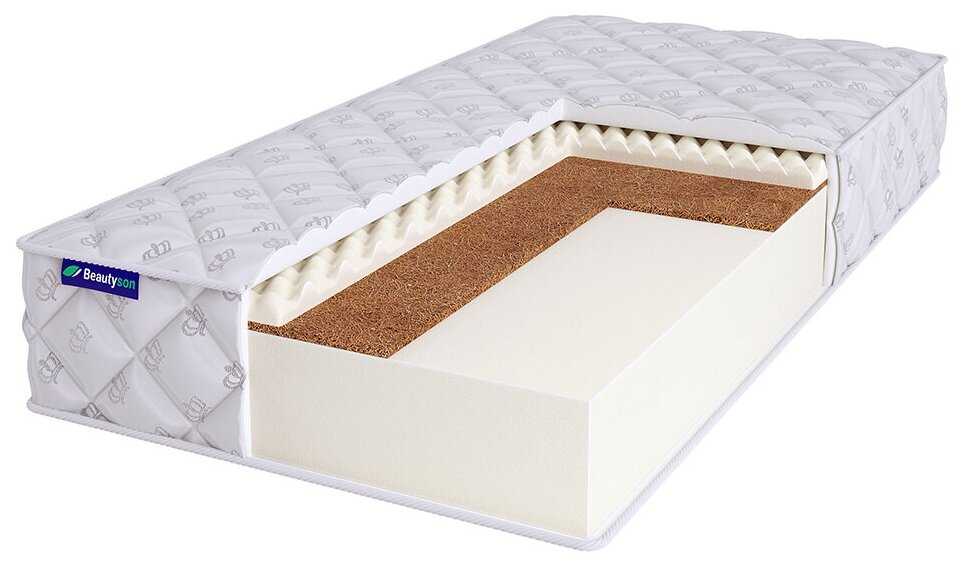Beautyson Foam 14 Cocos Sens без клея
