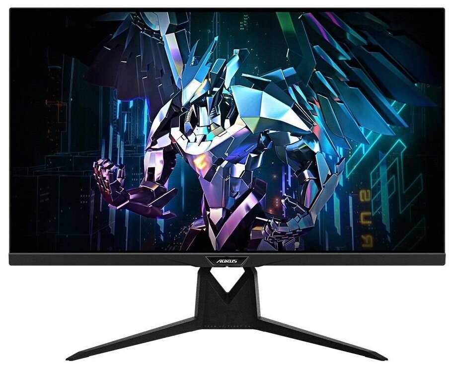 GIGABYTE 31.5" Aorus FI32Q-EK