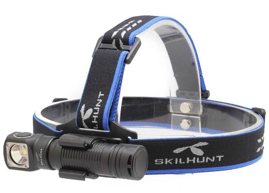 Skilhunt H04R RC