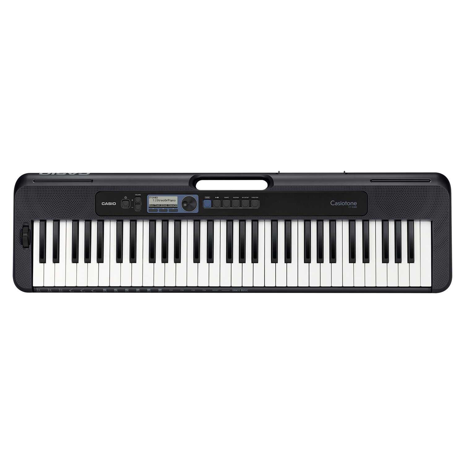 CASIO CT-S300 (AD-E95100LG)