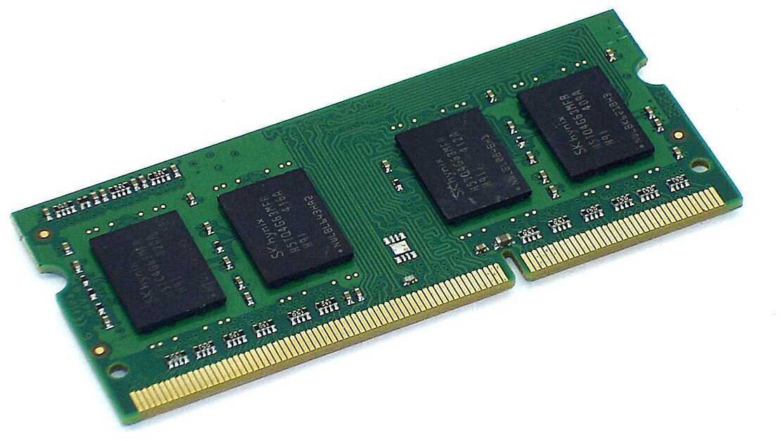 ANKOWALL DDR3L SO-DIMM