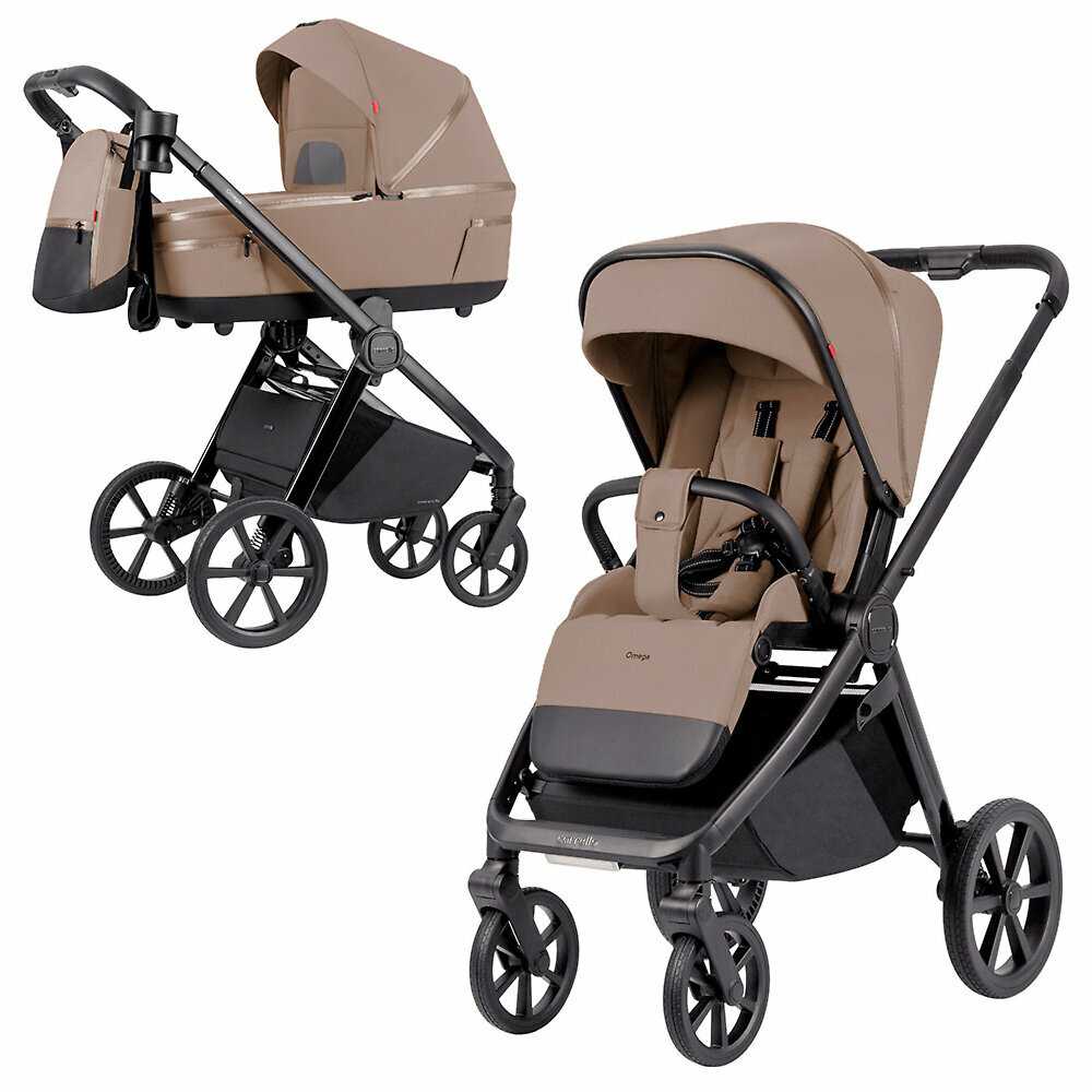 CARRELLO Omega (CRL-6540)