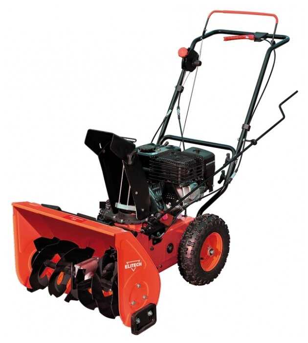 ELITECH СМ 6