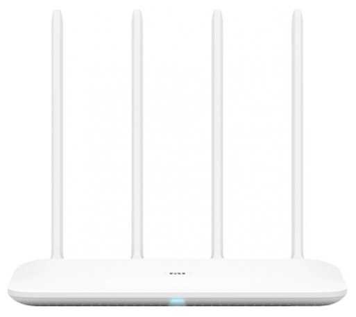 Xiaomi Mi Wi-Fi Router 4