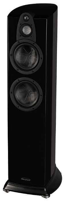 Wharfedale Jade 5