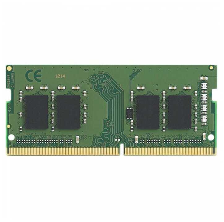 ADATA 4 ГБ DDR3L 1600 МГц SODIMM CL11 ADDS1600W4G11-S