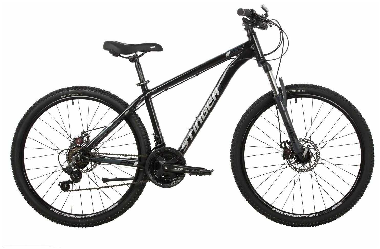 Stinger ELEMENT STD 26