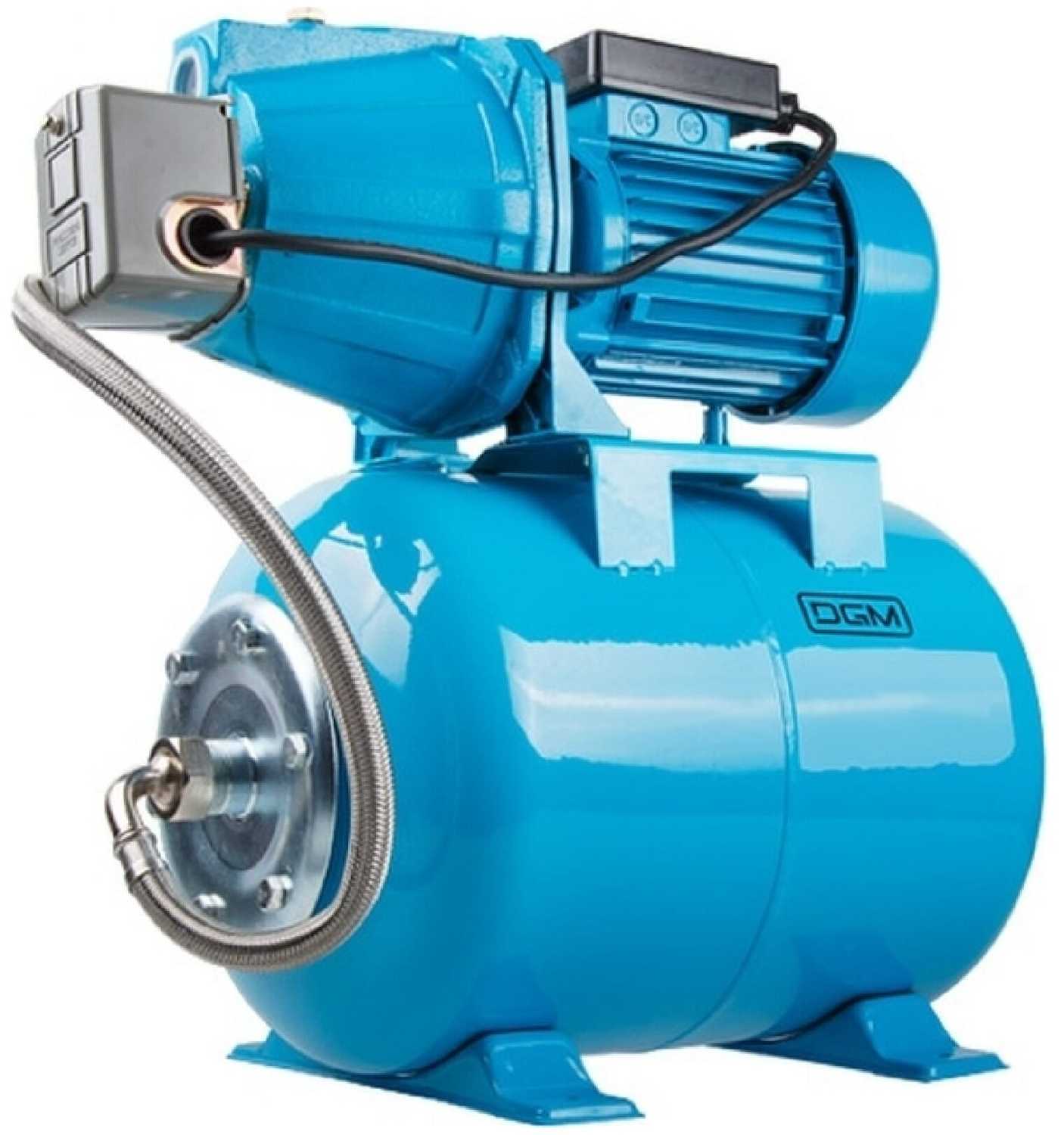 DGM BP-1100