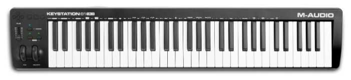 M-Audio Keystation 61 MK3