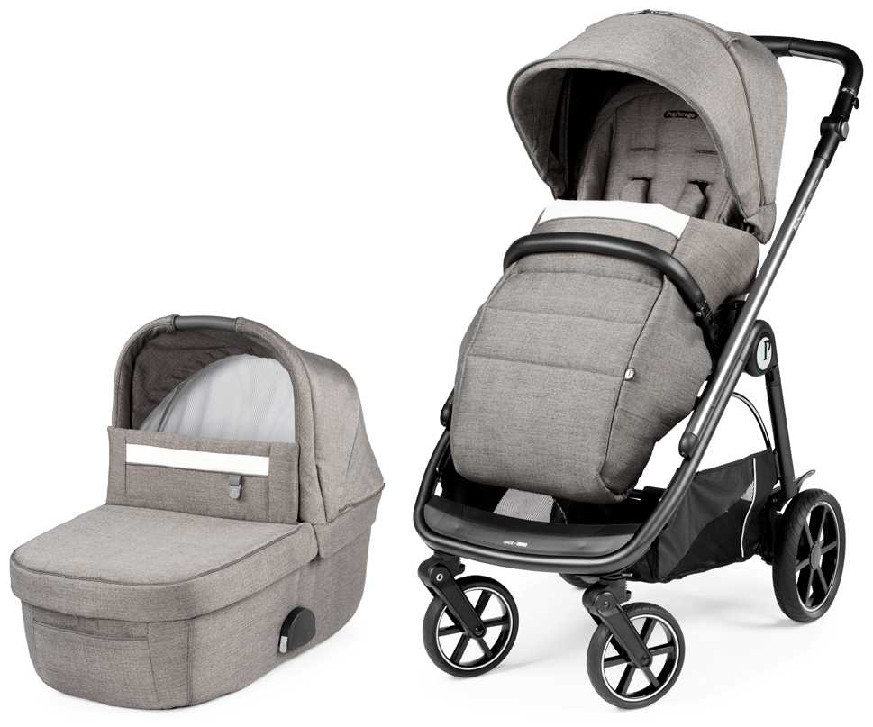 Peg-Perego Veloce Combo (2 в 1)