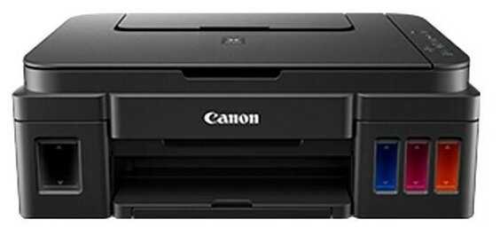 Canon PRO WiFi Cake