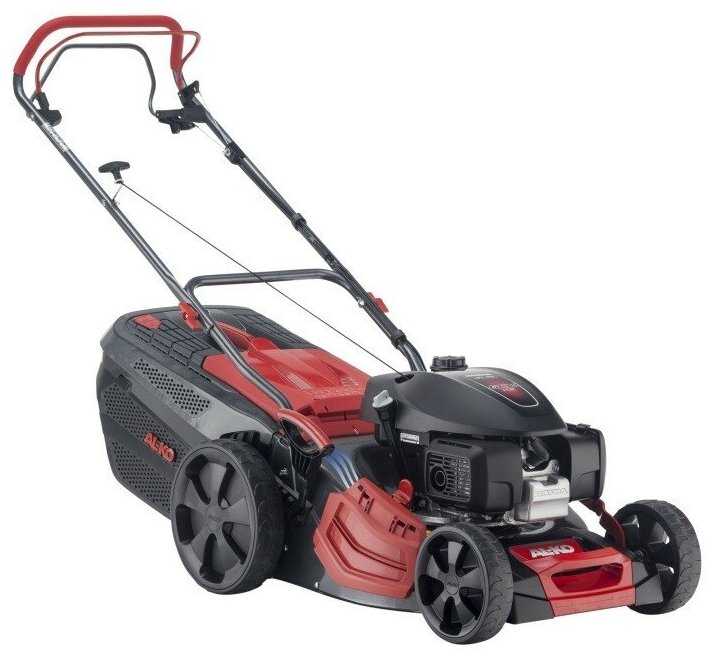 AL-KO Premium 470 SP-H (119968)