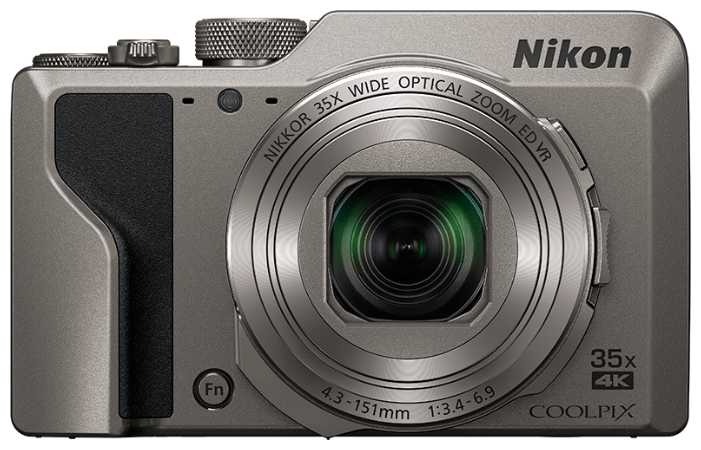 Nikon Coolpix A1000