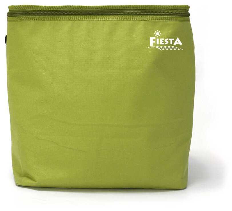 Fiesta 10 л зеленая