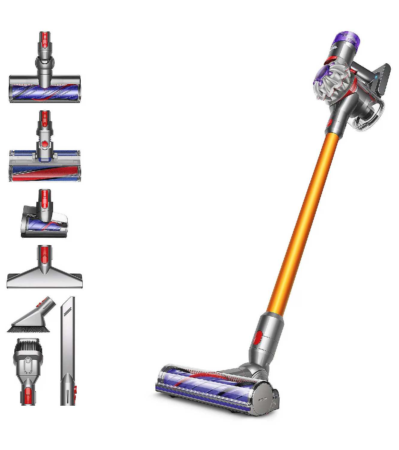 Dyson V8 Absolute (SV25)