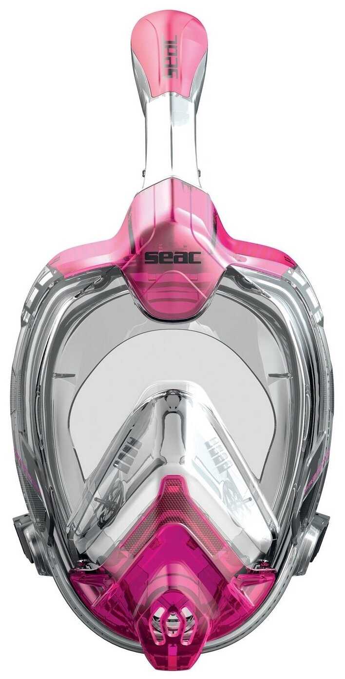 SEAC Sub Libera Розовый XS/S