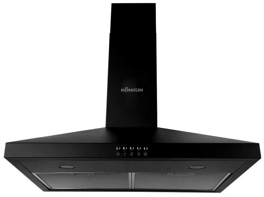 Konigin Canary Black 50