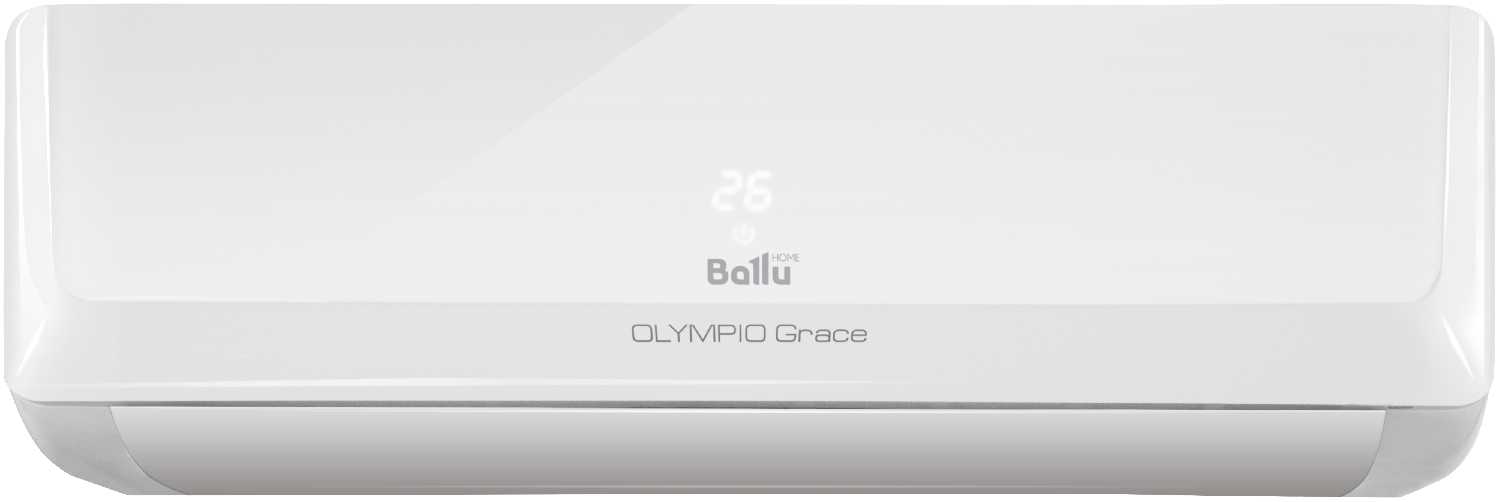 Ballu BSG-07HN1_22Y