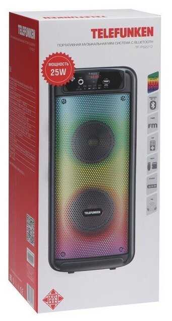 TELEFUNKEN TF-PS2212