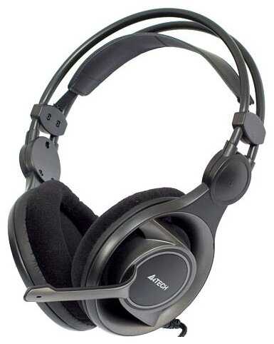 A4Tech HS-100