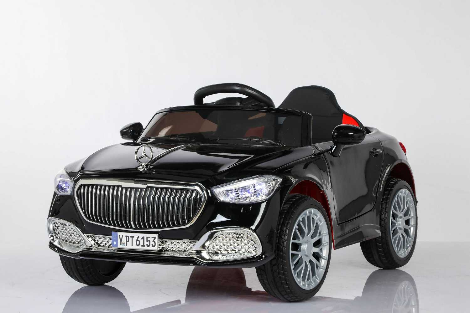 Toyland Maybach (6153)