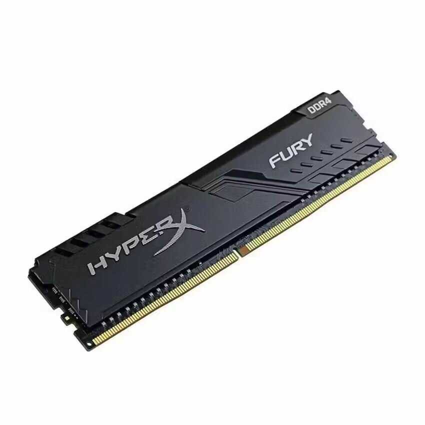 Kingston DDR4 1x16 ГБ (HX426C16FB/16)