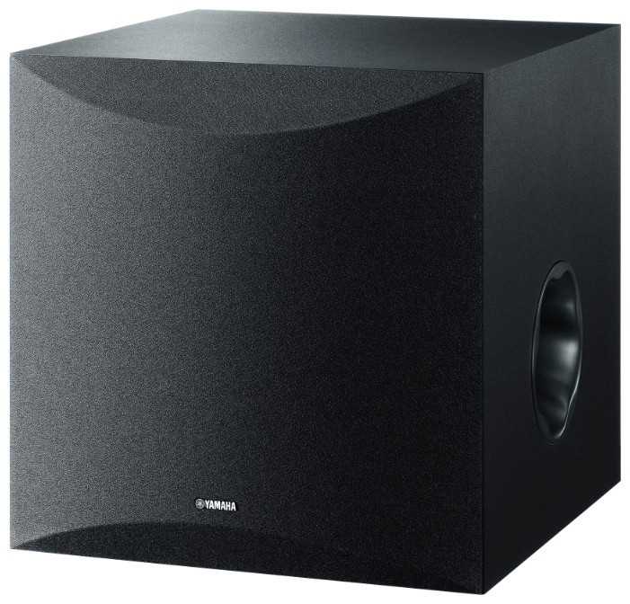 YAMAHA NS-SW100