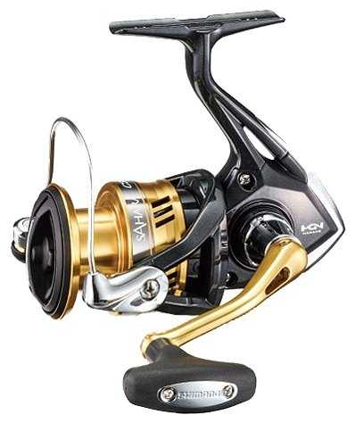 SHIMANO SAHARA 500 FI