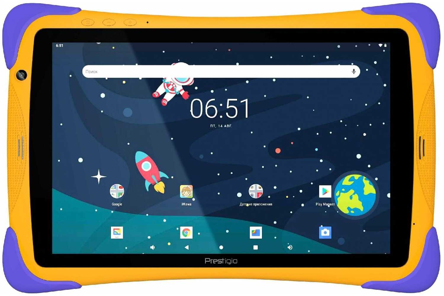 Prestigio SmartKids UP PMT3104 16Gb