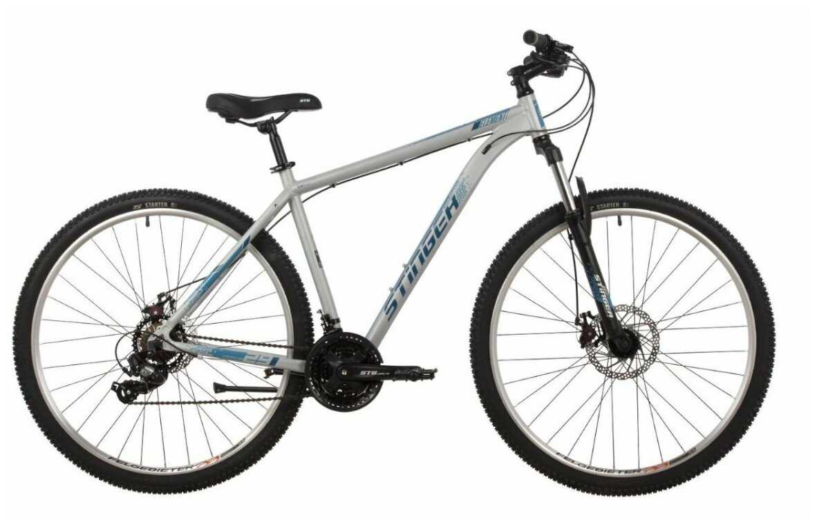 Stinger Element Std 29"-22г.