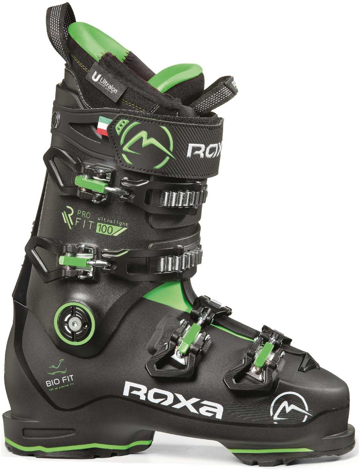 ROXA Rfit Pro 100 Gw