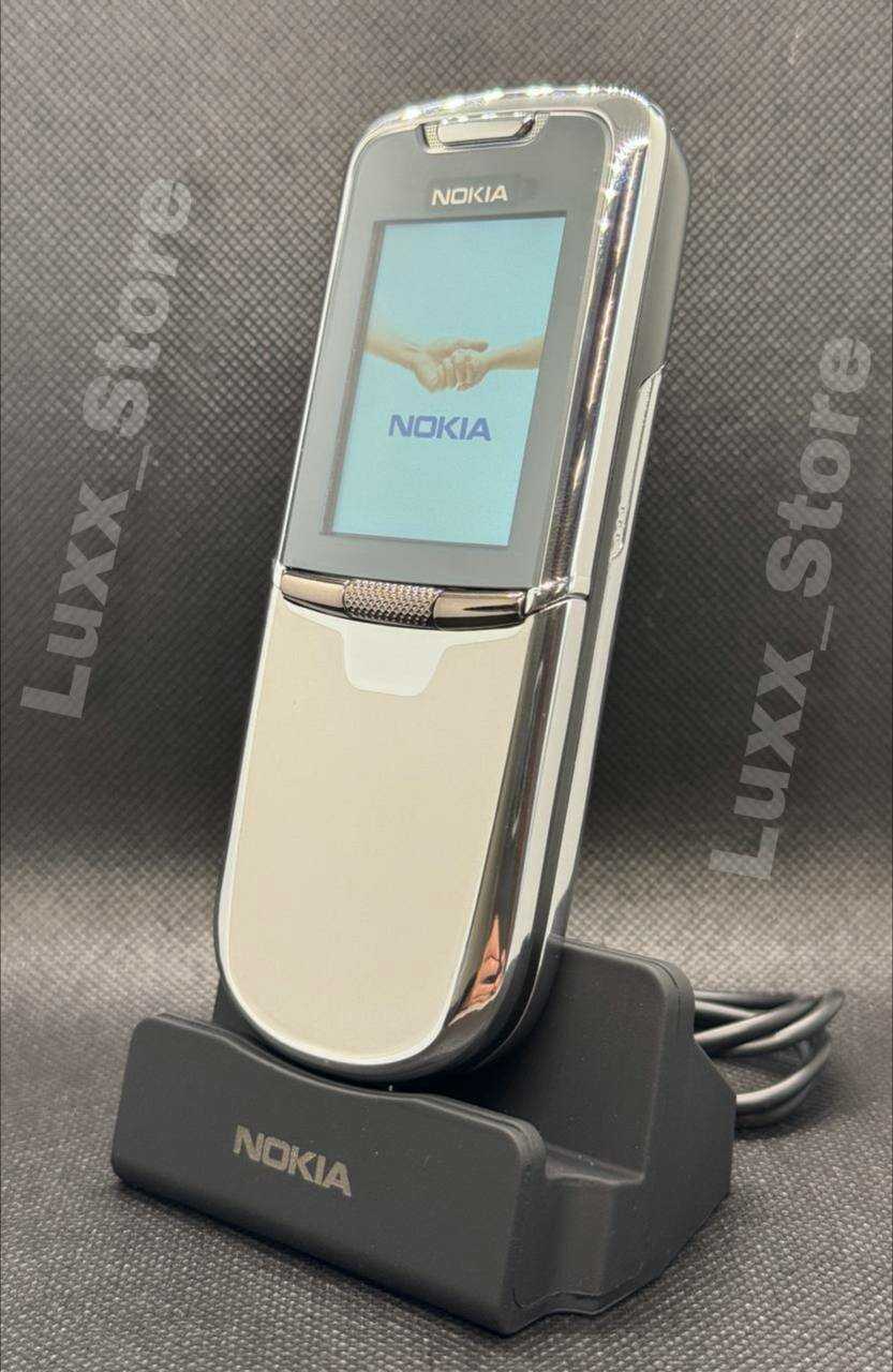 Nokia 8800 Classic