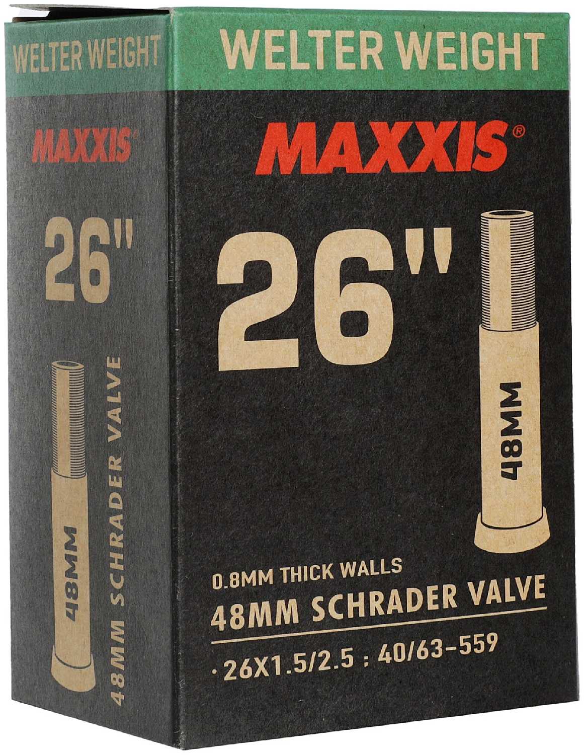 MAXXIS Welter Weight 26"