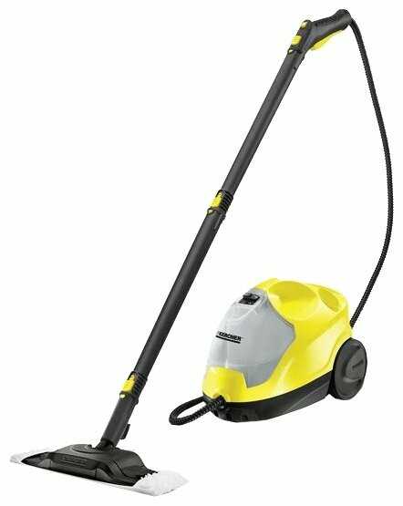 KARCHER SC 4